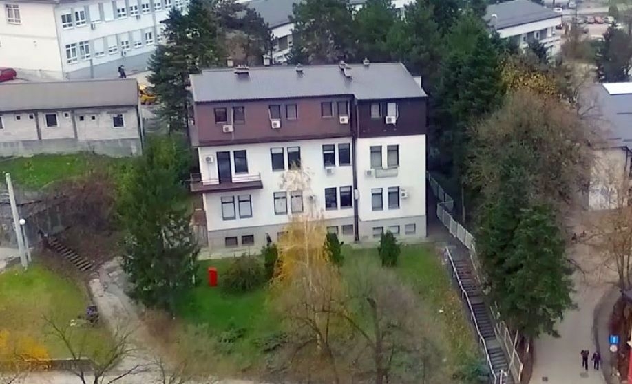 INFLUENCA-SEZONA 2017/2018 GODINA Izvještaj o nadzoru nad influencom u 50. nedjelji (11.12. - 17.12.) 2017. godine u Republici Srpskoj