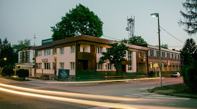 BIBLIOTEKA DOBOJ: Humanitarno književno veče za liječenje Nine Bližnjaković