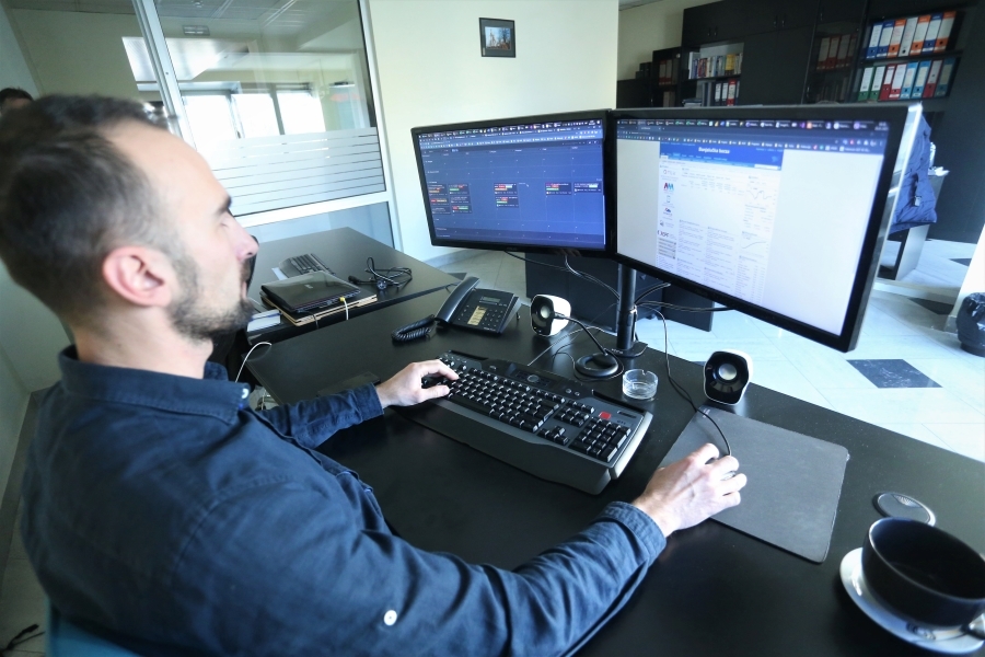 Poziv firmama da se prijave za drugu multilateralnu kompenzaciju