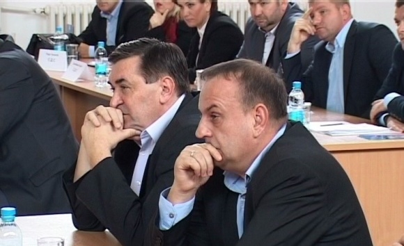 DOBOJSKI INFO NAJAVLJUJE: U ponedeljak 13. redovna sjednica Skupštine grada