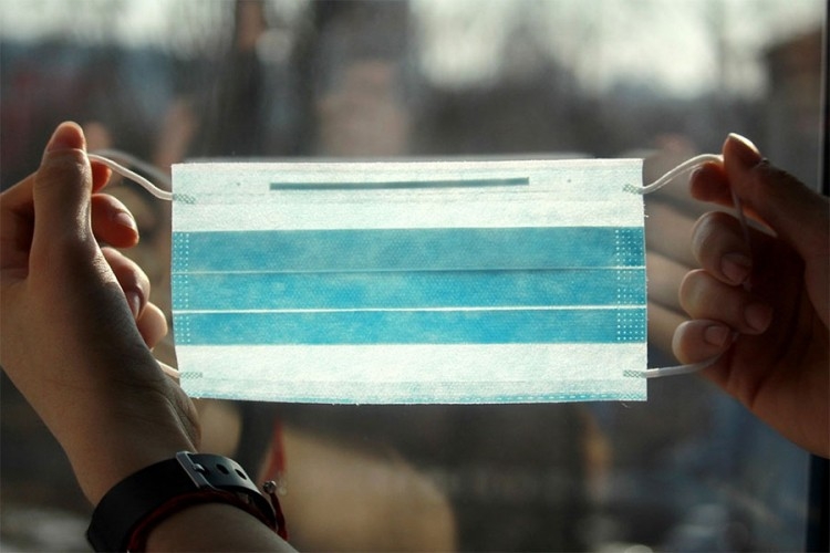 USTAVNI SUD BiH: Odluke o ograničenju kretanja i nošenja maski neustavne