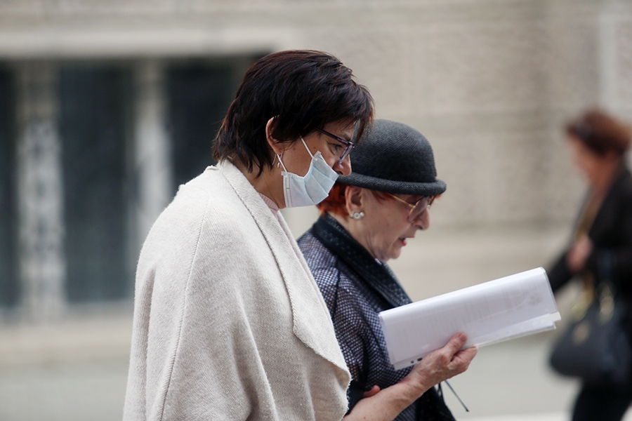 BAR NEŠTO DOBRO U Srpskoj slabi aktivnost gripa i respiratornih infekcija