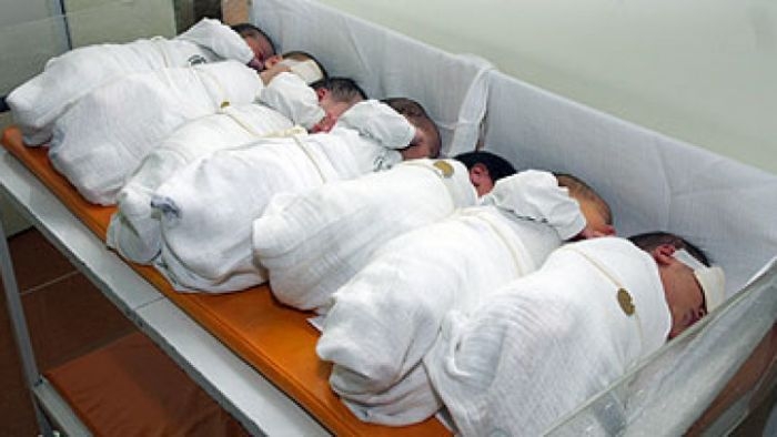 DOBOJ: U protekla 24 rođene četiri djevojčice i dječak