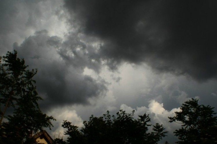 VRIJEME: Pretežno oblačno, temperatura do 14 stepeni