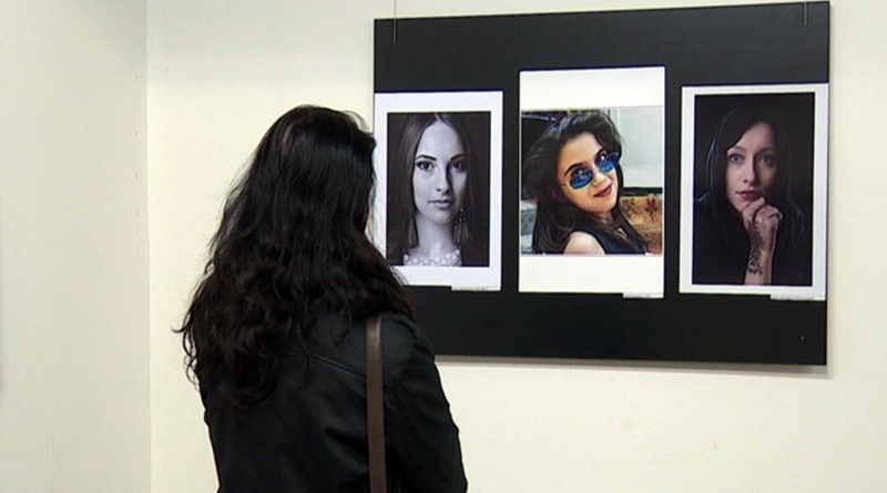 DOBOJ: Otvorena izložba umjetničke fotografije