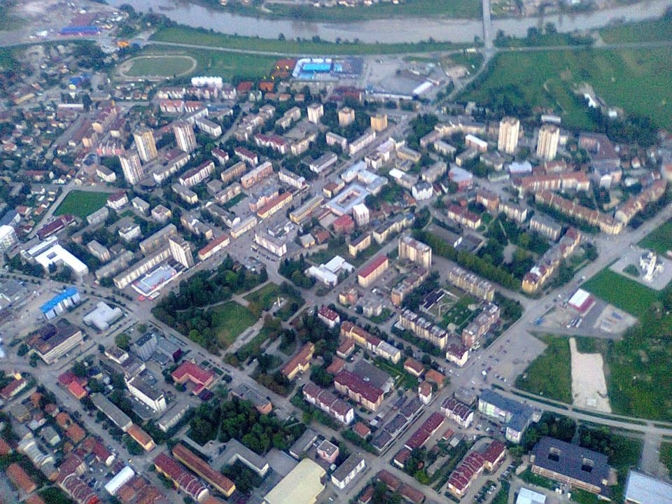 DOBOJ: Do 2020. smanjiti emisiju ugljen-dioksida