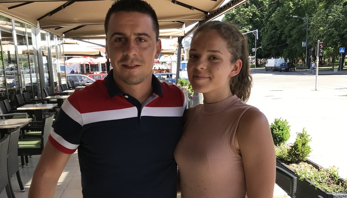DOBOJ: Transfer najbolje rukometađice ŽRK Sloga, Leontine Vujić