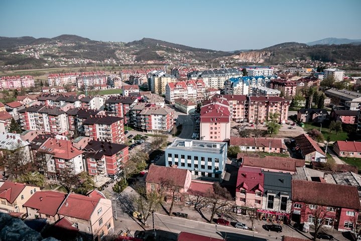 DOBOJ: Deset miliona maraka biće uloženo u kapitalne projekte (FOTO)