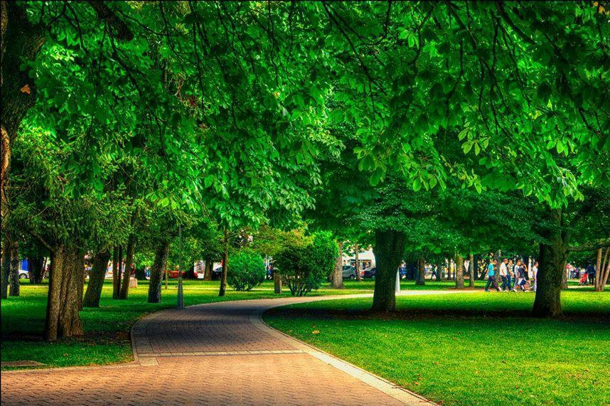 DOBOJ: Gradski park domaćin sportskog događaja za djecu u okviru Evropske sedmice sporta