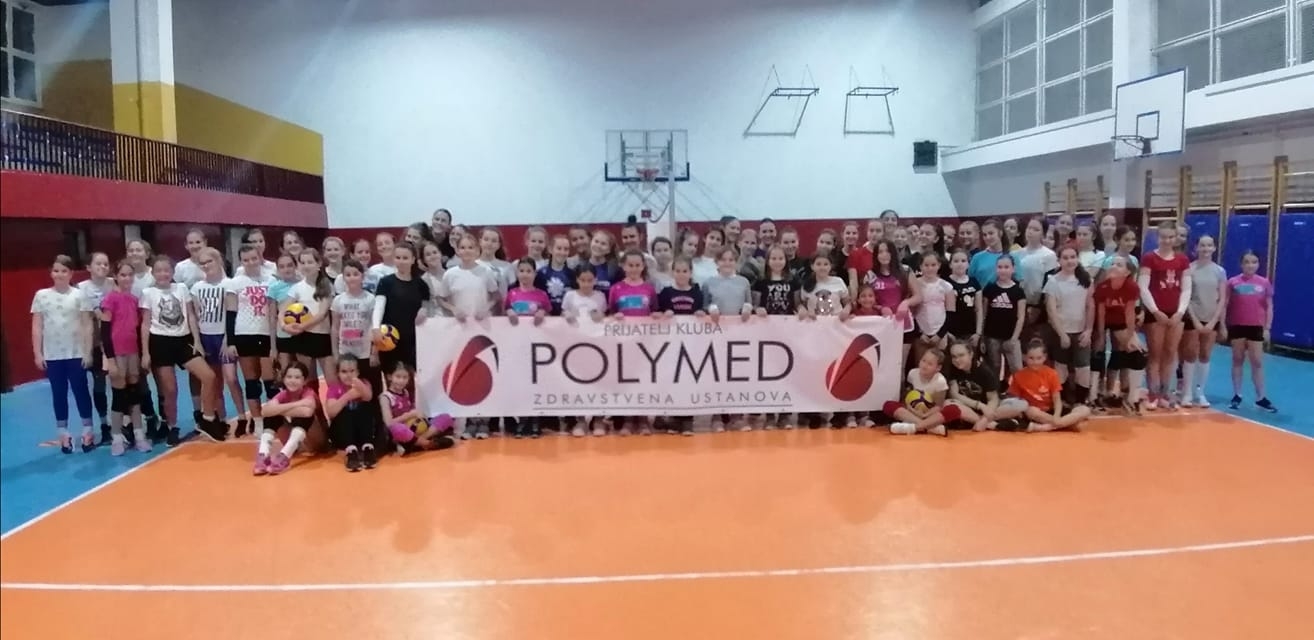 DOBOJ: Zahvaljujući pomoći prijatelja OK Panter nastavlja takmičenje