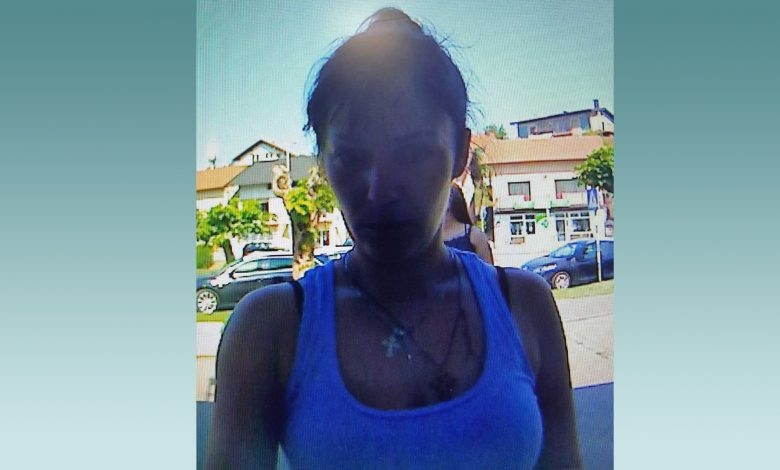 DOBOJ: Utvrđen identitet kradljivce nakon objave fotografije