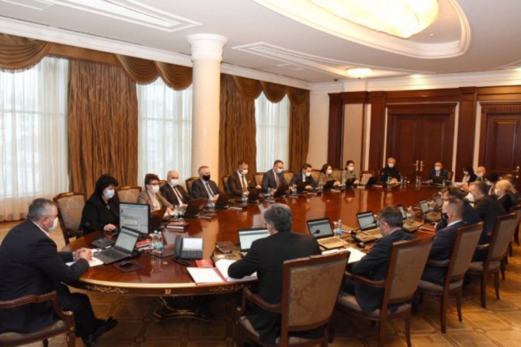 OD ČETVRTKA UBLAŽENE MJERE Dozvoljava se rad fitnes centrima i priređivačima igara na sreću u Srpskoj