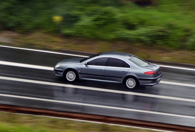 PUTEVI: Jaki udari vjetra na području Bijeljine