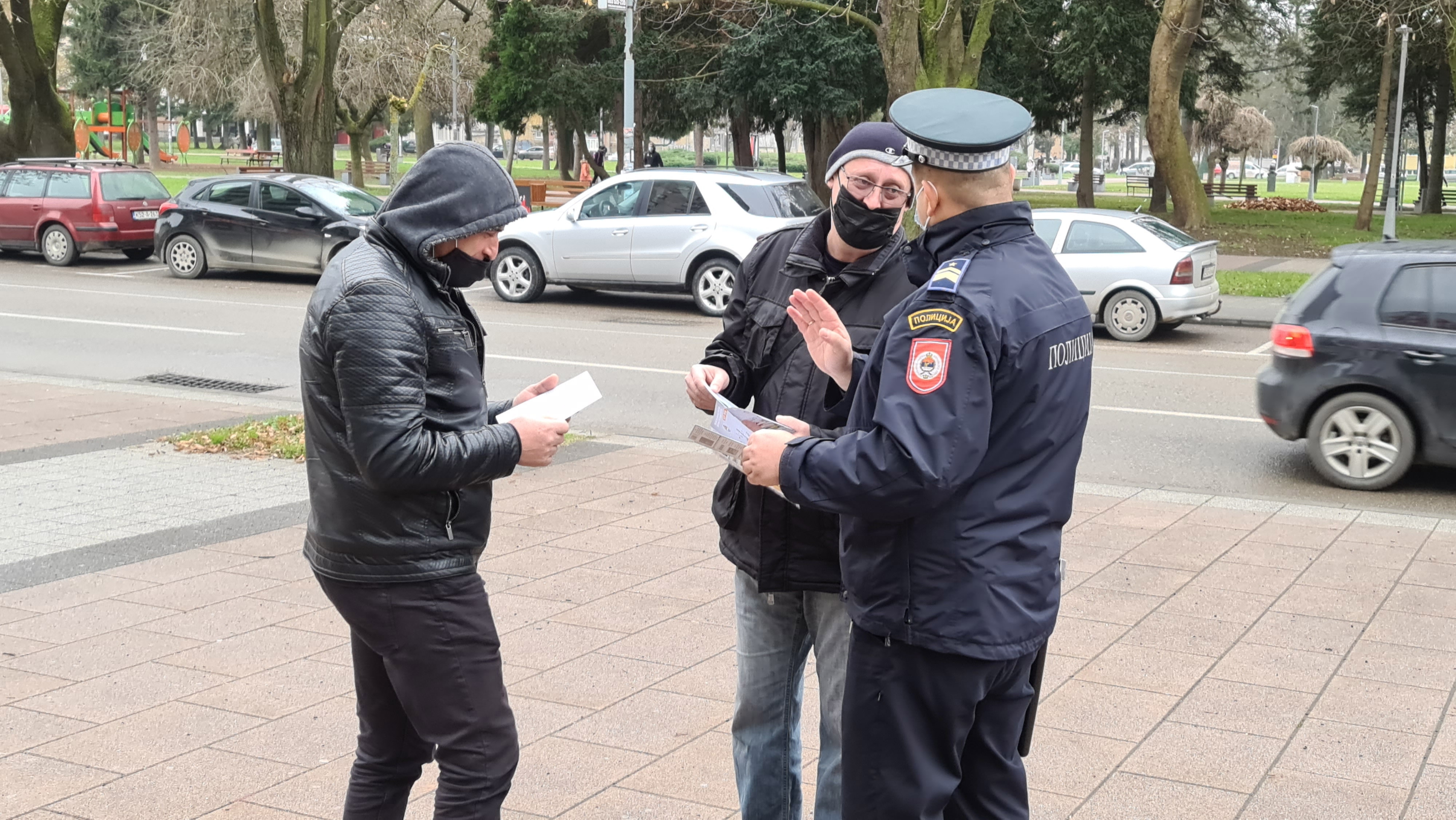 DOBOJ: Za 70 odsto više krivičnih djela iz oblasti zloupotrebe droge