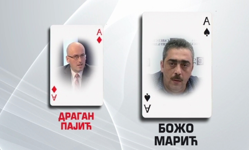 SINDIKALNI IZBORI: Od slogana do prijetećih mejlova (VIDEO)