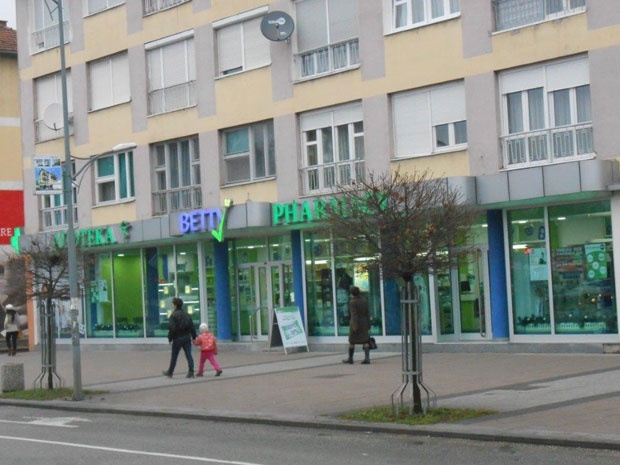 MONOPOL I NA ZDRAVLJE: "Moja apoteka" preuzela gradske apoteke u Bijeljini i Doboju