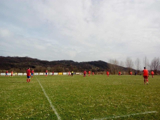 MEĐUOPŠTINSKA LIGA DOBOJ: Vučijačani uspješniji od Trebavaca iz Bušletića