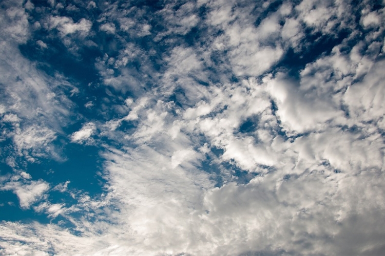 VRIJEME: Popodne naoblačenje, temperatura do 16 stepeni