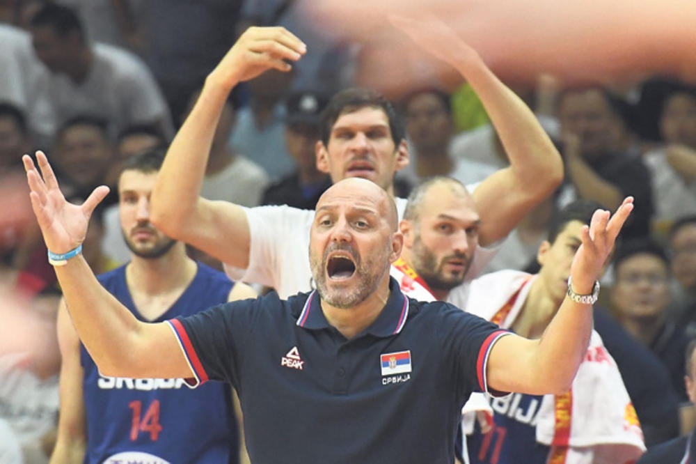 SJAJNE MERIDIAN KVOTE: Ko predvodi Srbiju preko Argentine do polufinala?