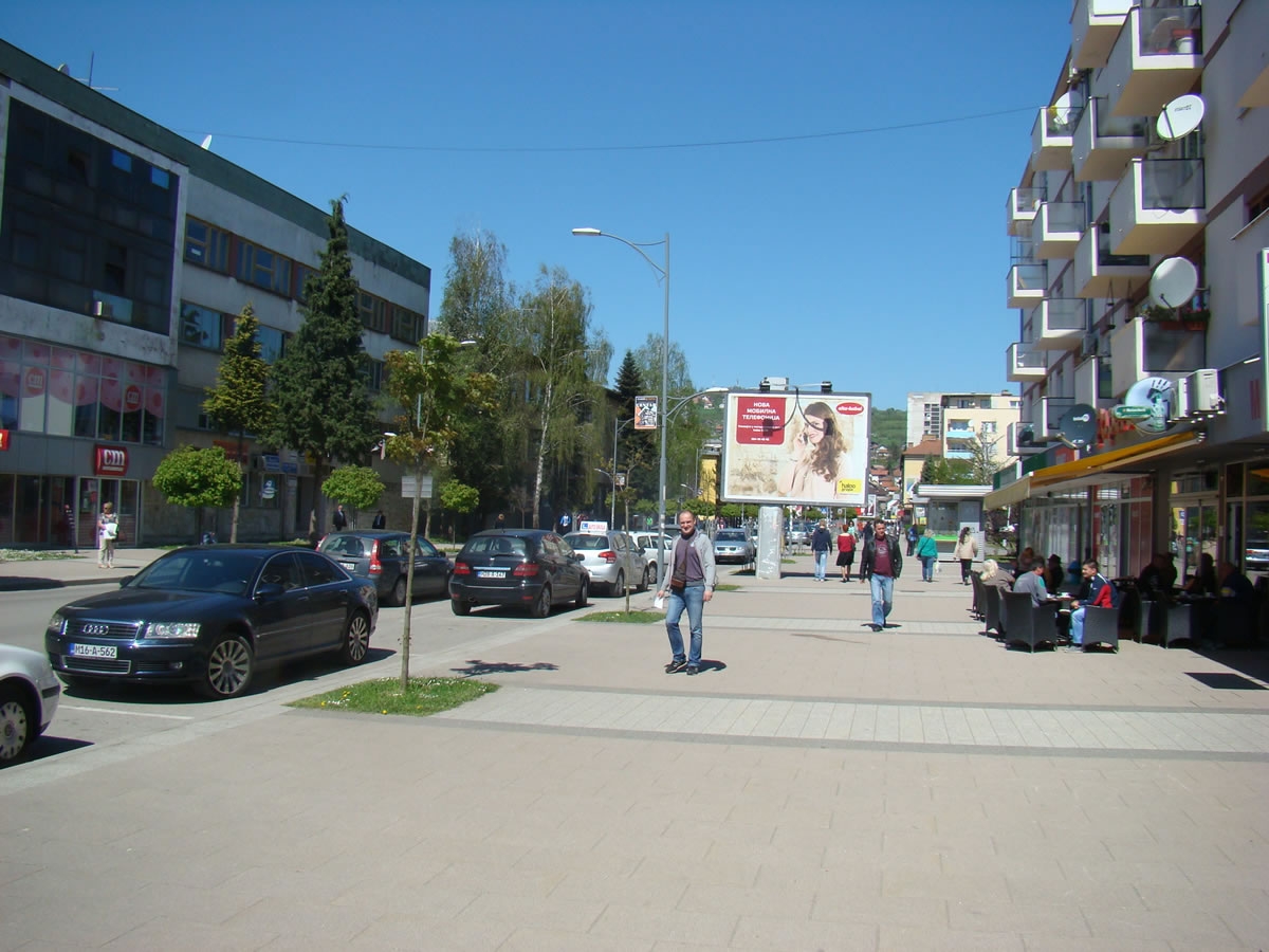 VRIJEME: U Srpskoj suvo i toplo, u FBiH kiša