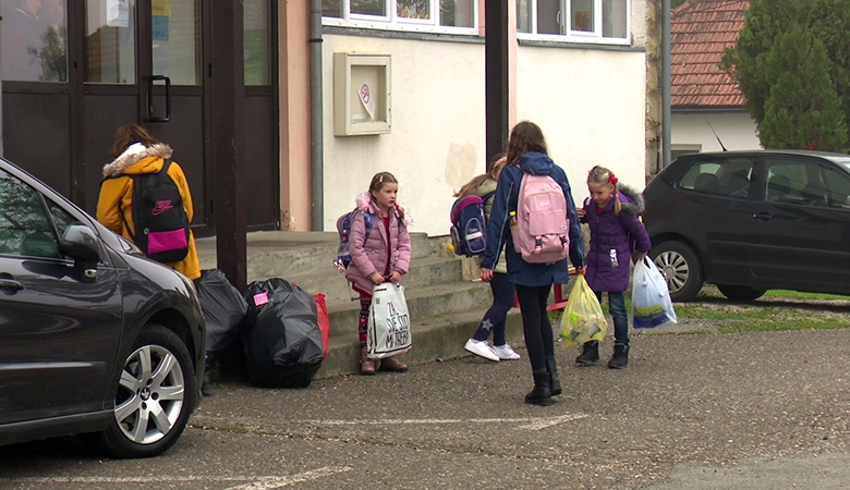 DOBOJ: Reciklažom do očuvanja životne sredine (VIDEO)