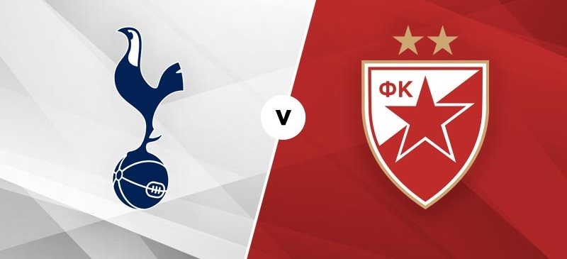 KVOTE ZA TOTENHEM – ZVEZDA: Čista "desetka" na pobjedu u Londonu