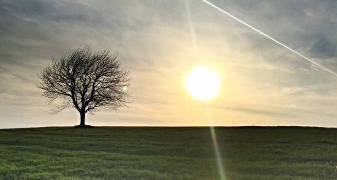 VRIJEME: Danas sunčano i toplo sa umjerenom oblačnošću