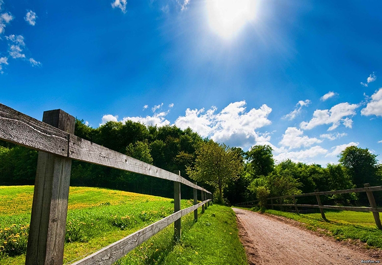 VRIJEME: Danas sunčano i toplo, popodne naoblačenje