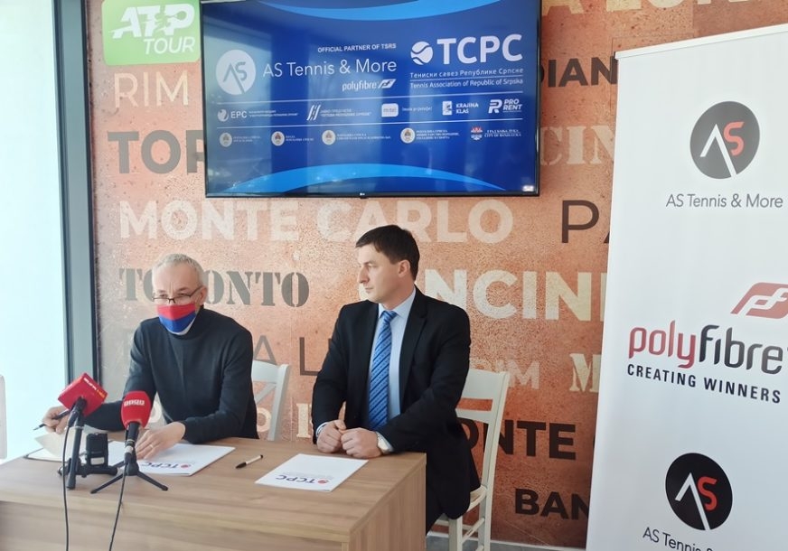 SPREMNI ZA NASTAVAK SEZONE Podrška klubovima iz TSRS