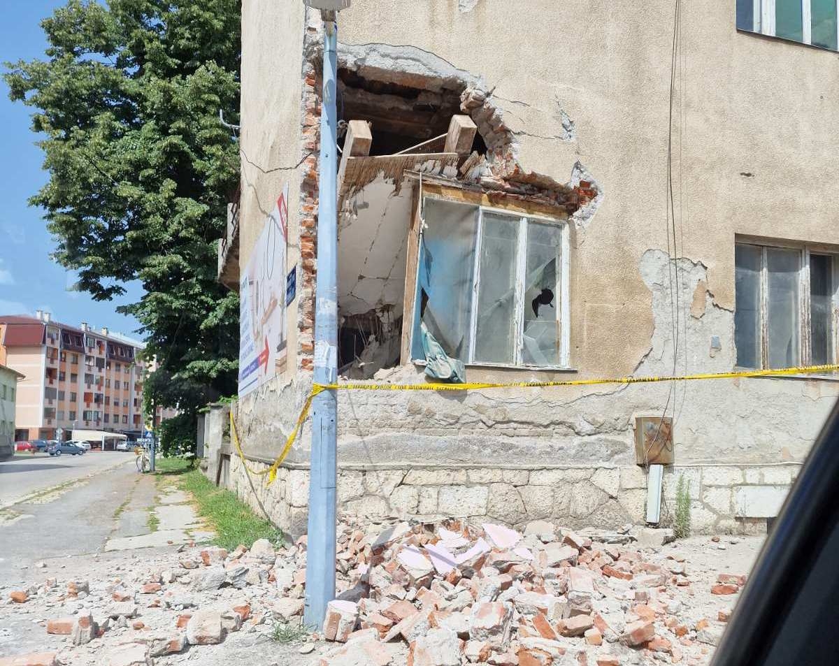 DOBOJ SE RASPADA: Urbicid prijeti identitetu i kvaliteti života građana