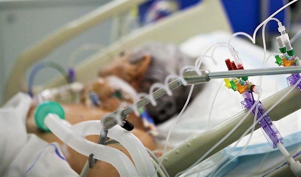 BOLNICA DOBOJ: Na liječenju 49 pacijenata zaraženih virusom korona, na respiratoru 2 pacijenta