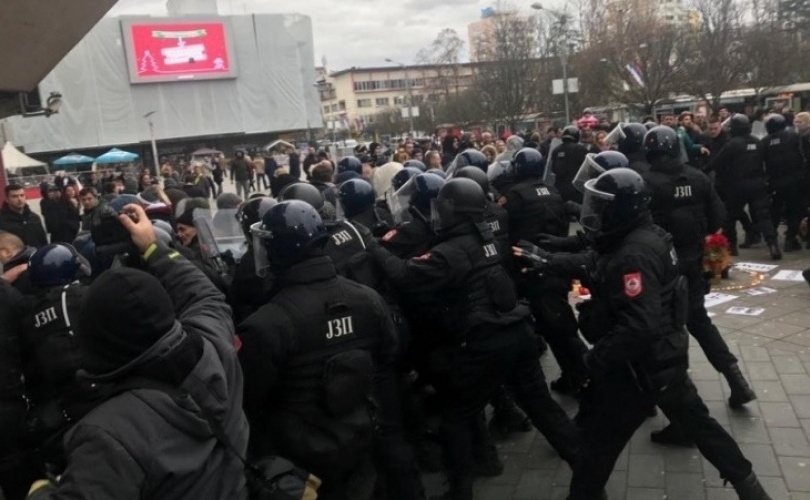 PRIJEDORSKI SUD ODLUČIO: Policijski sat je nezakonit, građanima vratiti novac od kazni!