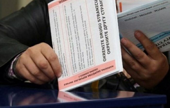 Kakvi bi bili rezultati izbora u Srpskoj da se održavaju sutra?