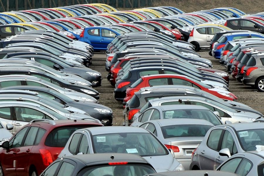 U Republici Srpskoj više automobila nego zaposlenih