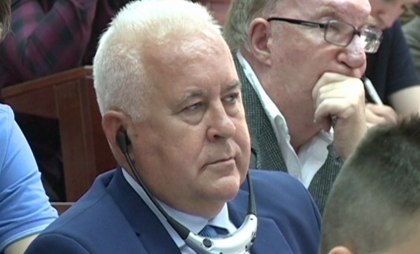 TUŽIOCI NEMAJU DILEMU Stojčinović mora u pritvor