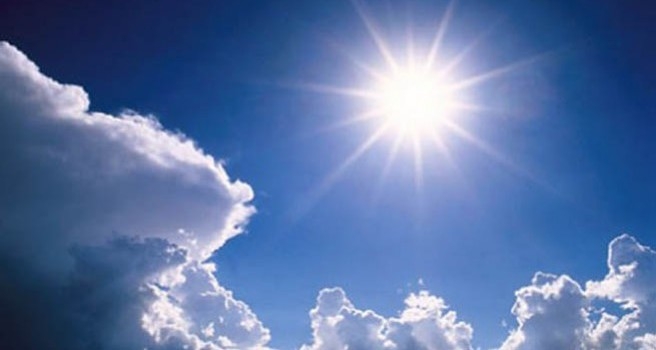 VRIJEME: Tokom dana prestanak padavina