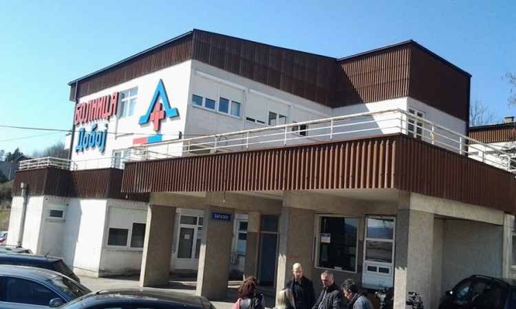 PISMO MODRIČANKE ZARAŽENE KORONAVIRUSOM: Hvala svim dobrim ljudima koji se brinu za mene, moju porodicu i sve bolesne širom Republike Srpske