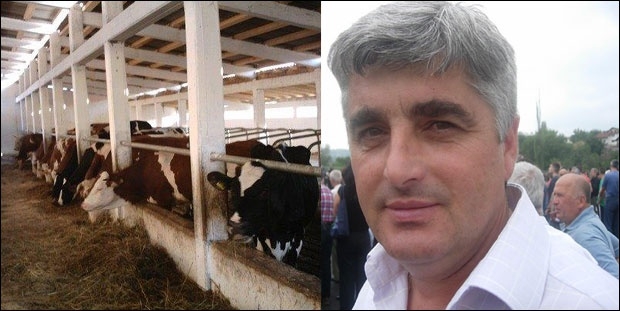 DOBOJ: Mlekari pred bankrotom