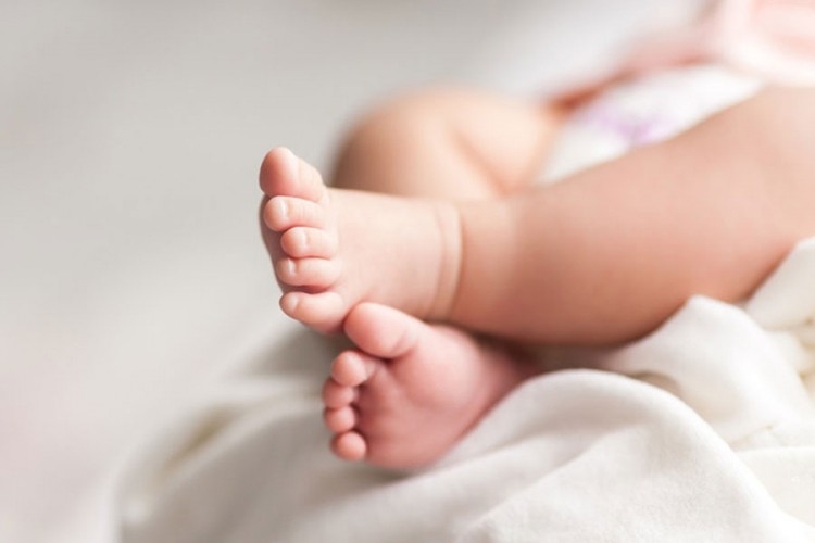 DOBOJ: Beba koja je ostavljena u Derventi još na pedijatriji