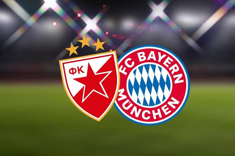 ZVEZDA - BAJERN I MERIDIANBET TIKET: Pogodite kartone, prvi korner, tačan rezultat