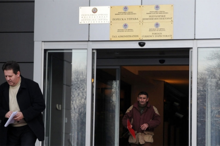 Uskoro elektronsko dostavljanje računa za porez