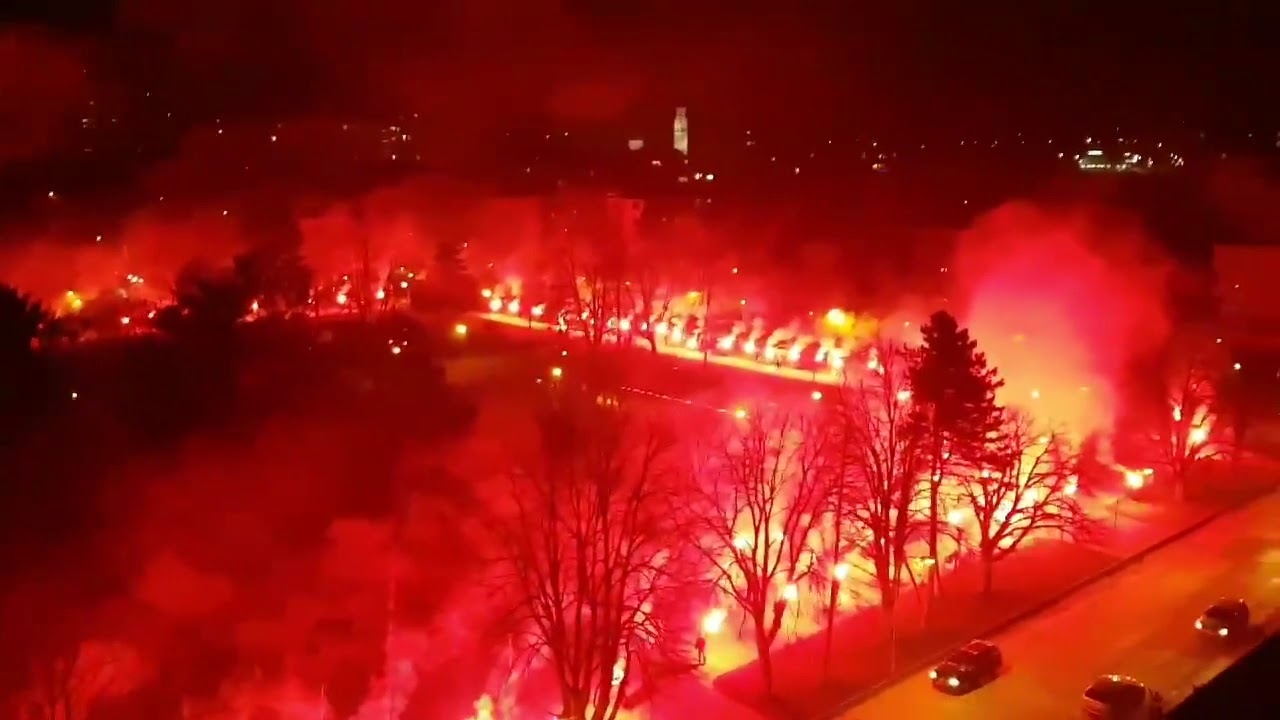 OKOM KAMERE: 30 godina Republike Srpske - Doboj 09.01.2022. (FOTO) (VIDEO)