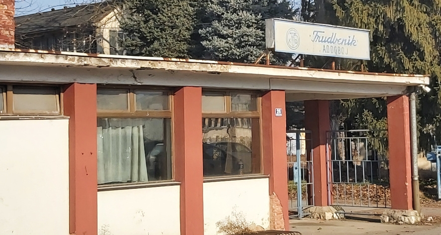 DOBOJ: Da li u „poslu vijeka“ i prodaji „Trudbenika“ ima radijacije?