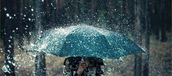 VRIJEME: Danas kiša i jak vjetar, snijeg tokom noći