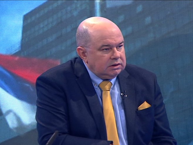 “STEVANDIĆ NEMA TO PRAVO I ADRESA JE POGREŠNA” Blagojević kaže da je predsjednik Narodne skupštine neovlašteno pisao šefici Bundestaga