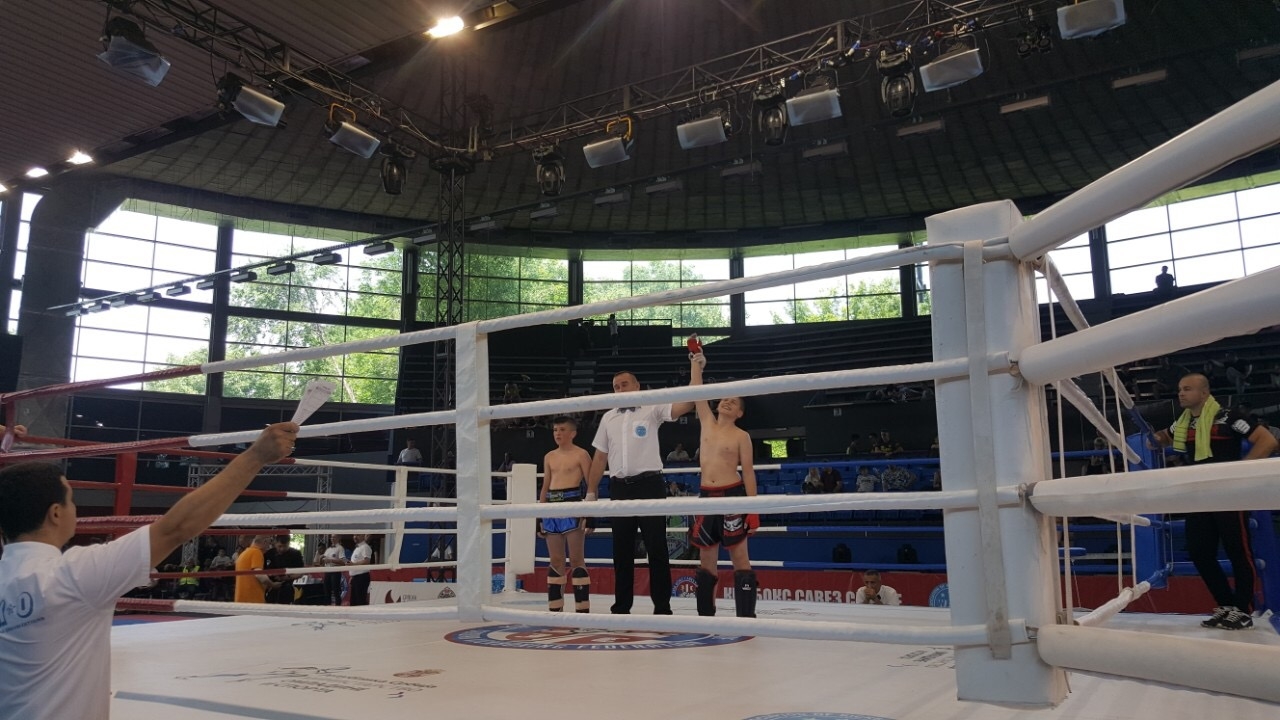 DOBOJ: Goran Blažanović zlatan na turniru "Trofej Beograda" (FOTO)