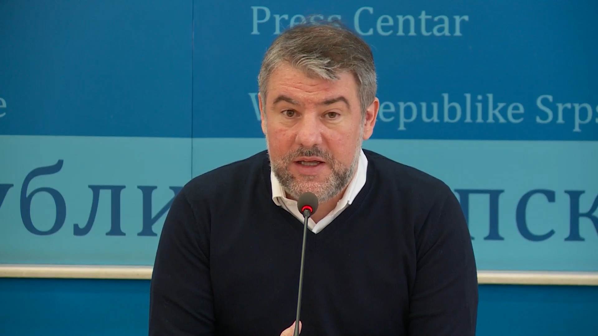 U Republici Srpskoj za 24 sata testirano 448 uzoraka, virus potvrđen kod 11 osoba