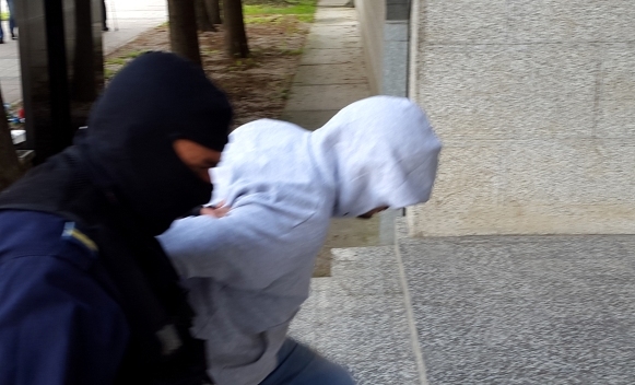 DOBOJ: Uhapšen zbog sumnje da je silovao devojku