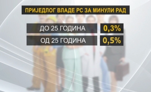 ATV SAZNAJE: Vlada prolongirala plan za uštede (VIDEO)