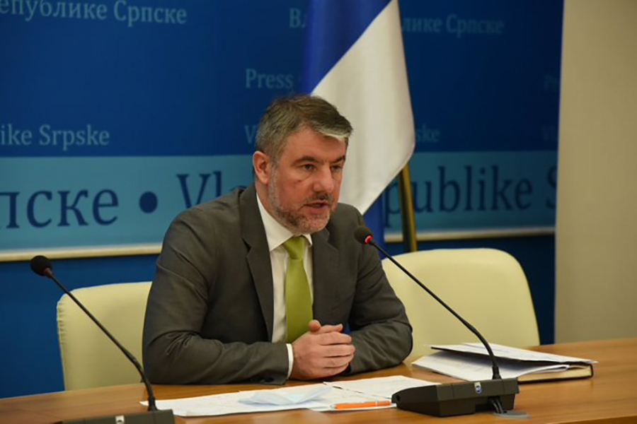 U Srpskoj 11 novih slučajeva zaraženih virusom korona